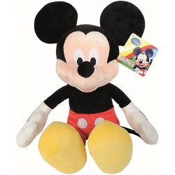 Simba - Disney™ Micky Mouse Clubhouse - Basic Micky, 61 cm