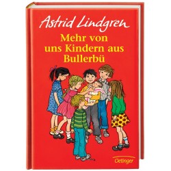 Oetinger - Mehr von uns Kindern aus Bullerbü