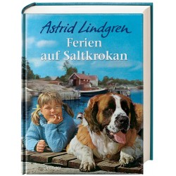 Oetinger - Ferien auf Saltkrokan