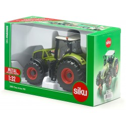 SIKU Farmer - Claas Axion 950