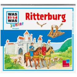 Tessloff - Was ist Was Junior CD - Ritterburg
