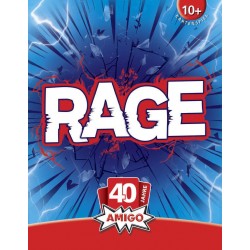 Amigo Spiele - Rage