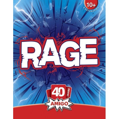 Amigo Spiele - Rage