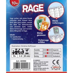 Amigo Spiele - Rage