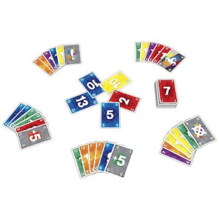 Amigo Spiele - Rage