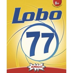 Amigo Spiele - Lobo 77