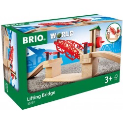 BRIO - Hebebrücke