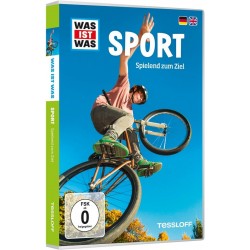 Universal Pictures - Was ist Was DVD - Sport