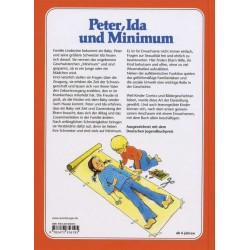 Ravensburger - Peter, Ida und Minimum, Gebunden