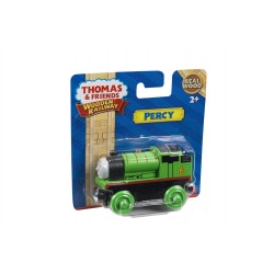 Thomas & seine Freunde™ Holzeisenbahnen - Percy
