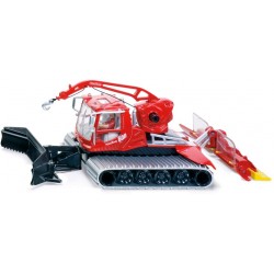 SIKU Super - Pistenbully 600