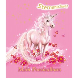 KOSMOS - Sternenschweif - Mein Poesiealbum