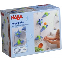 HABA® - Kugelbahn für die Badewanne
