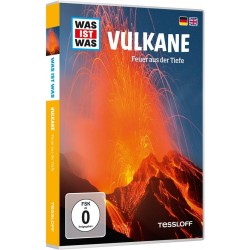 Universal Pictures - Was ist Was DVD - Vulkane