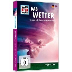Universal Pictures - Was ist Was DVD - Wetter