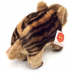 Teddy-Hermann - Wildschweinfrischling, 22 cm