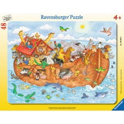 Ravensburger - Die große Arche Noah
