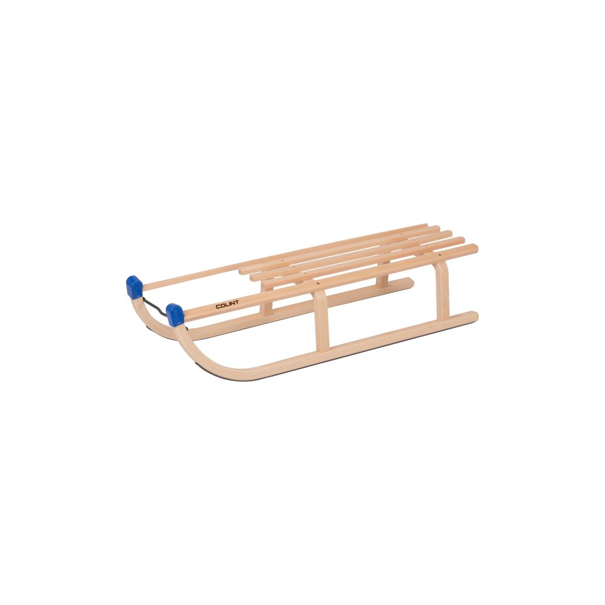 Holzschlitten Davos Colint 90cm