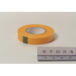 Tamiya - Tamiya Masking Tape 10mm/18m Nachfüllpa