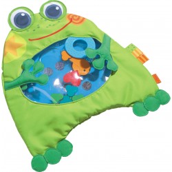 HABA® - Wasser-Spielmatte Kleiner Frosch