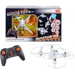 Dickie - RC Quadcopter N 1/24