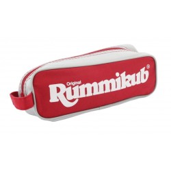Jumbo Spiele - Original Rummikub Travel Pouch