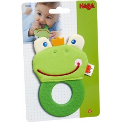 HABA® - Beißkerl Frosch