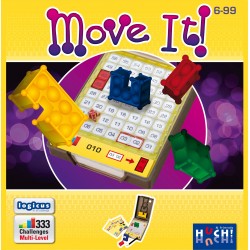 Huch - Move it