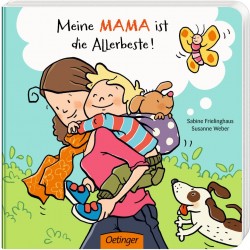 Oetinger - Meine Mama ist die Allerbeste!