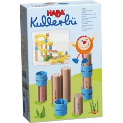 HABA® - Kugelbahn Kullerbü - Ergänzungsset Säulen