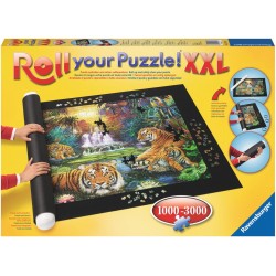 Ravensburger Spiel - Roll your Puzzle XXL