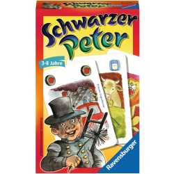 Ravensburger - Schwarzer Peter