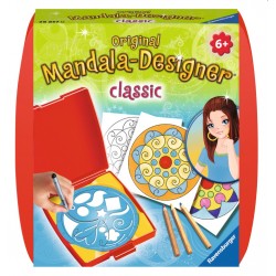 Ravensburger Spiel - Mandala-Designer - Mini Classic