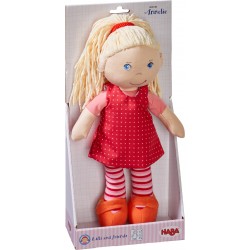 HABA® - Puppe Annelie, 30 cm