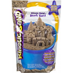 Spin Master - Kinetic Sand - Beach Sand 1,4 kg