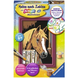 Ravensburger - Pferd im Stall