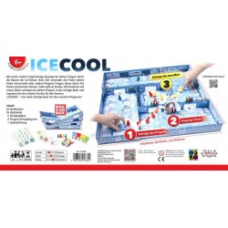Amigo Spiele - ICECOOL