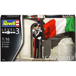 Revell - Carabinier