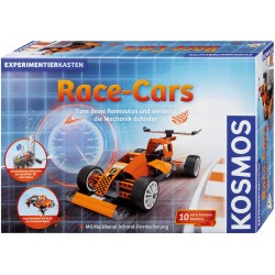 KOSMOS - Race-Cars