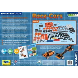 KOSMOS - Race-Cars