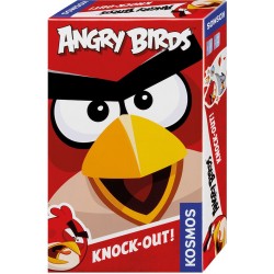 KOSMOS - Angry Birds - Knock-Out!