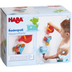 HABA® - Badespaß Wassereffekte