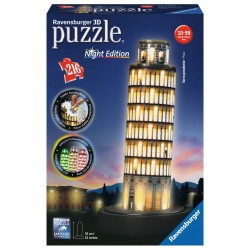 Ravensburger - Pisa bei Nacht