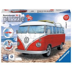 Ravensburger - Volkswagen T1