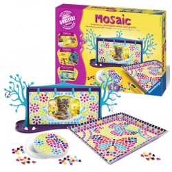Ravensburger Spiel - Malen und Basteln - Mosaic Maxi