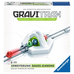 Ravensburger - GraviTrax Gauß-Kanone