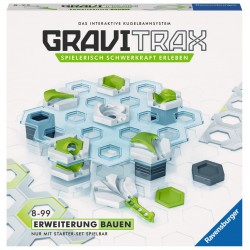 Ravensburger - GraviTrax Bauen