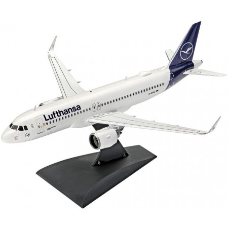 Revell - Airbus A320 neo Lufthansa