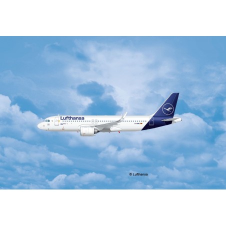 Revell - Airbus A320 neo Lufthansa