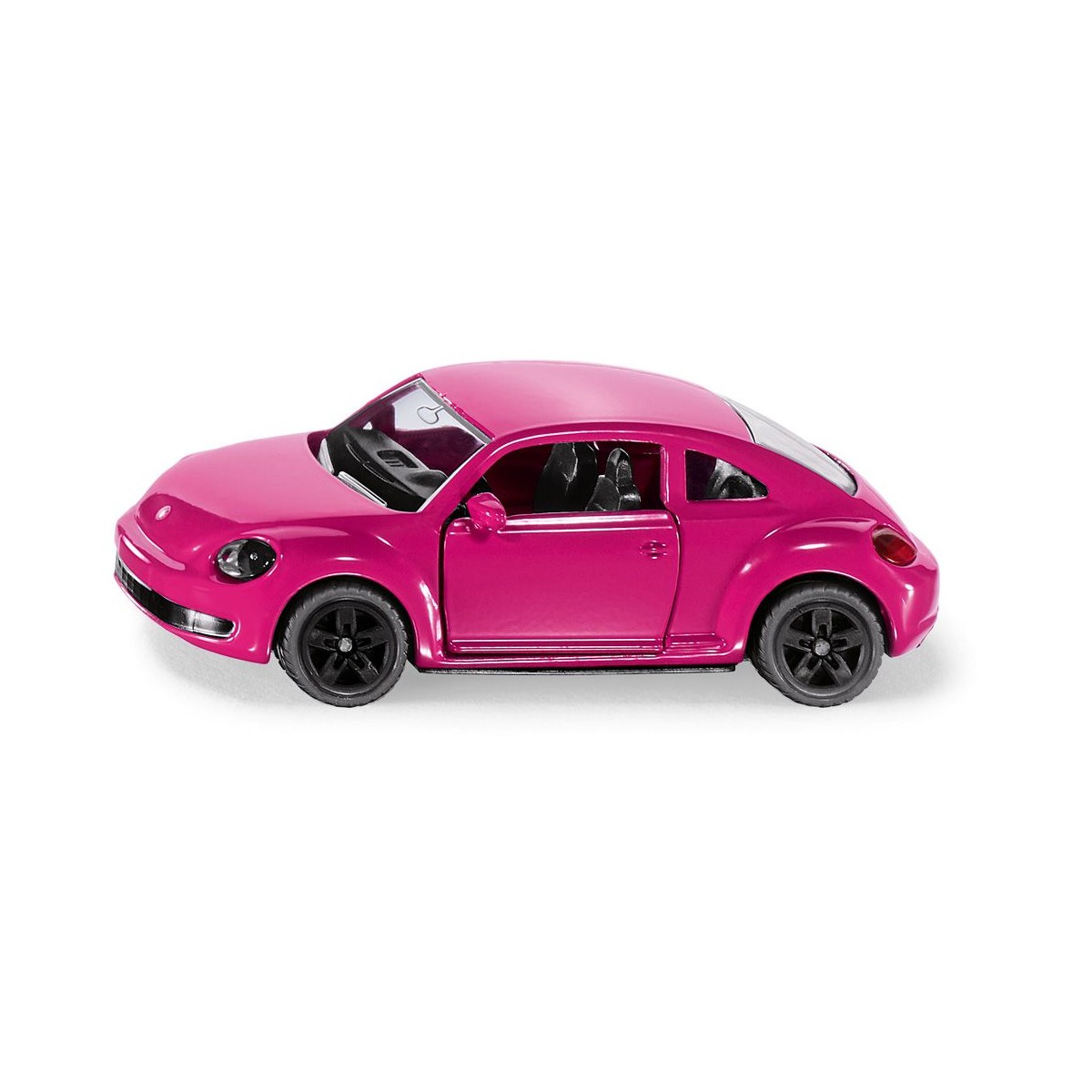 SIKU - VW The Beetle pink